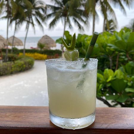 St. George'S Caye Resort Belize City Ngoại thất bức ảnh