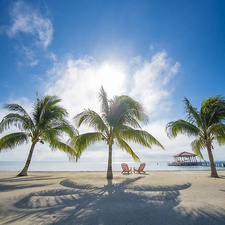 St. George'S Caye Resort Belize City Ngoại thất bức ảnh