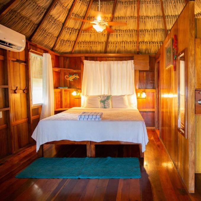 St. George'S Caye Resort Belize City Ngoại thất bức ảnh