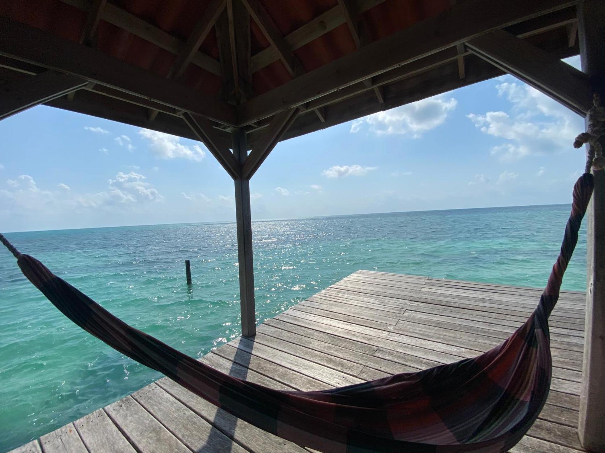 St. George'S Caye Resort Belize City Ngoại thất bức ảnh