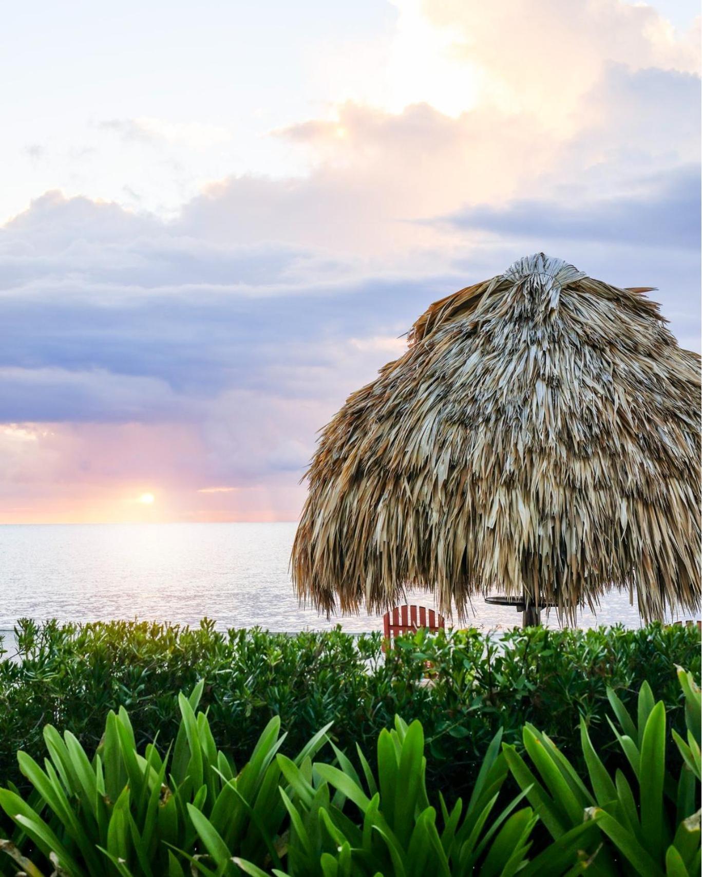 St. George'S Caye Resort Belize City Ngoại thất bức ảnh