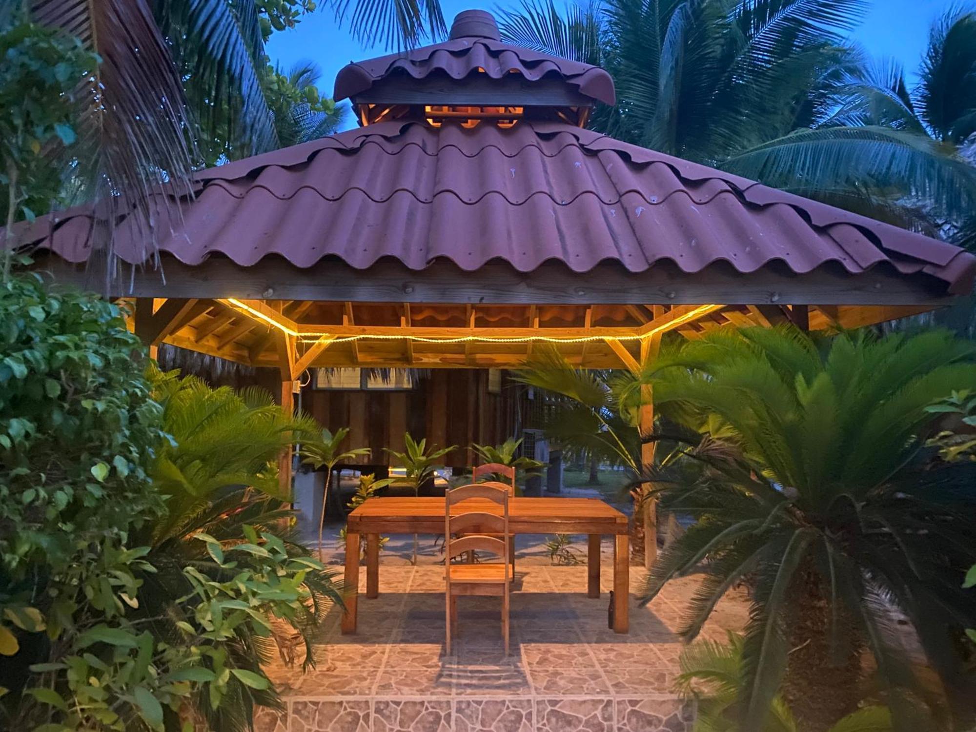 St. George'S Caye Resort Belize City Ngoại thất bức ảnh