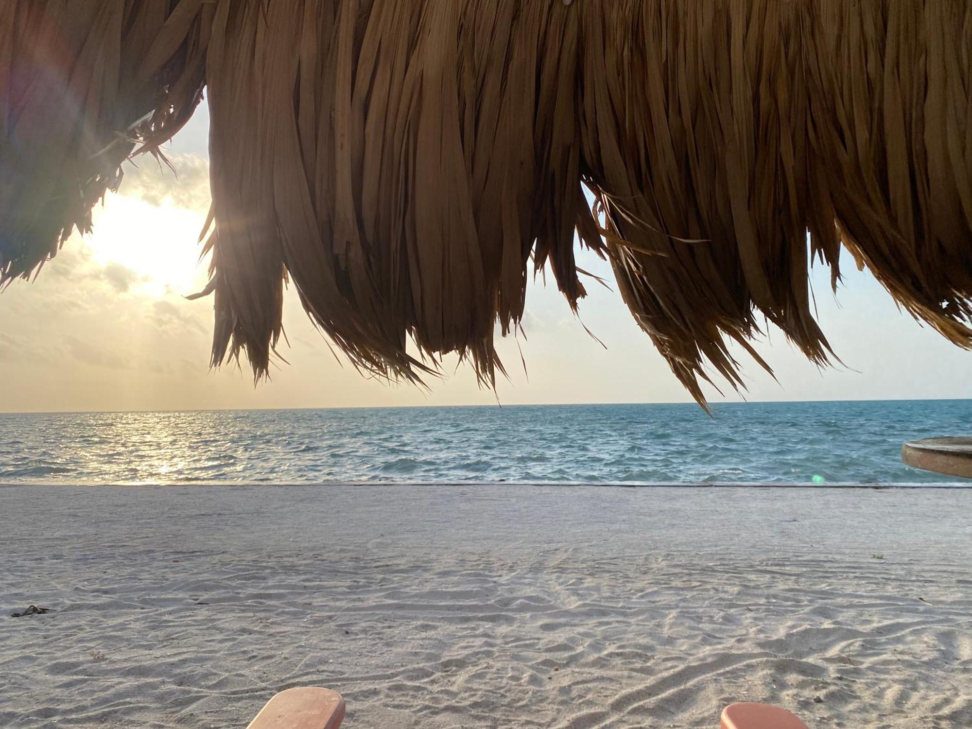 St. George'S Caye Resort Belize City Ngoại thất bức ảnh