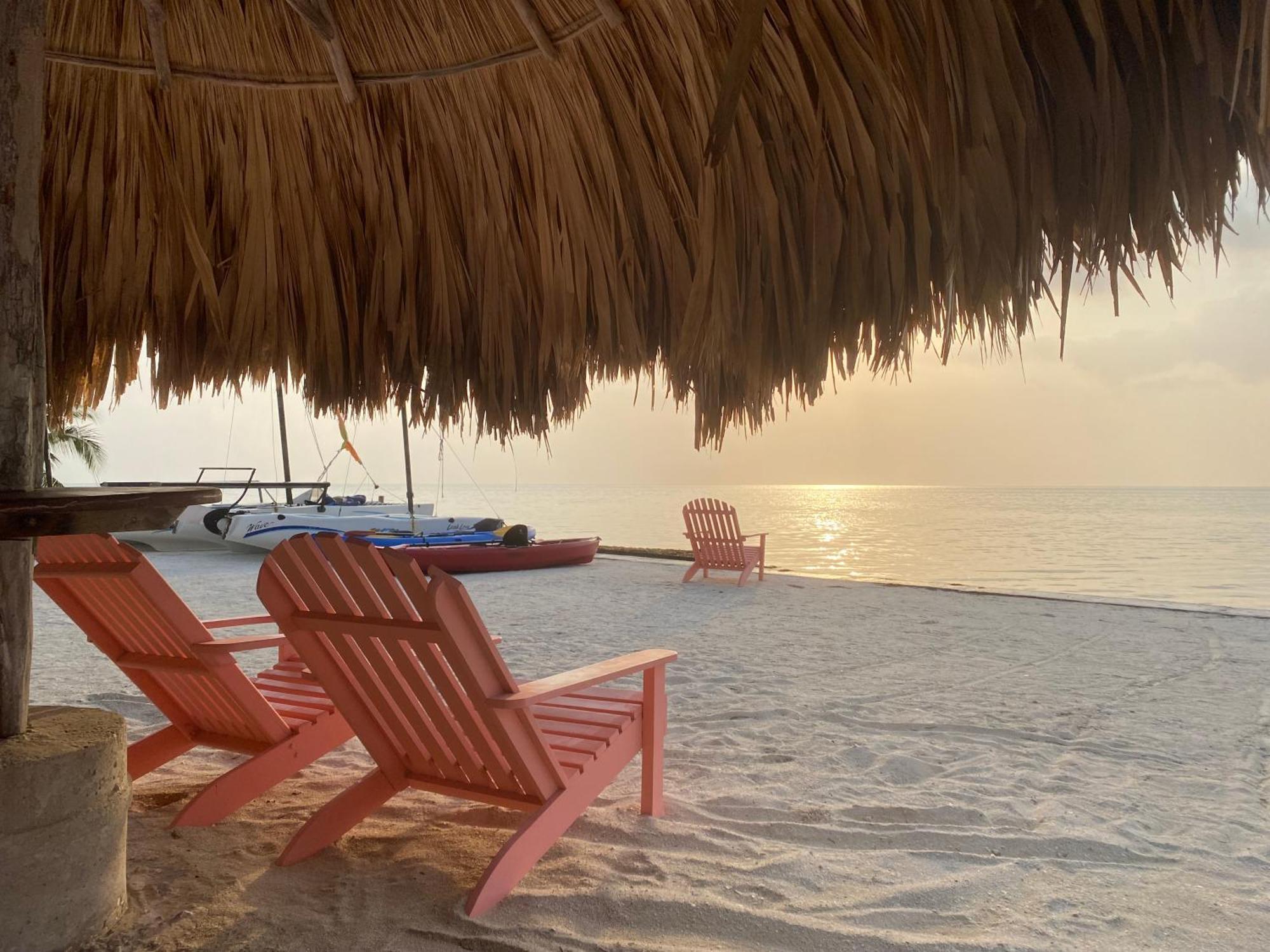 St. George'S Caye Resort Belize City Ngoại thất bức ảnh