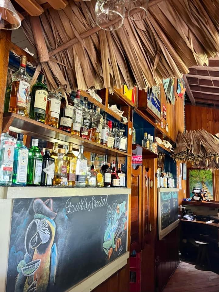 St. George'S Caye Resort Belize City Ngoại thất bức ảnh