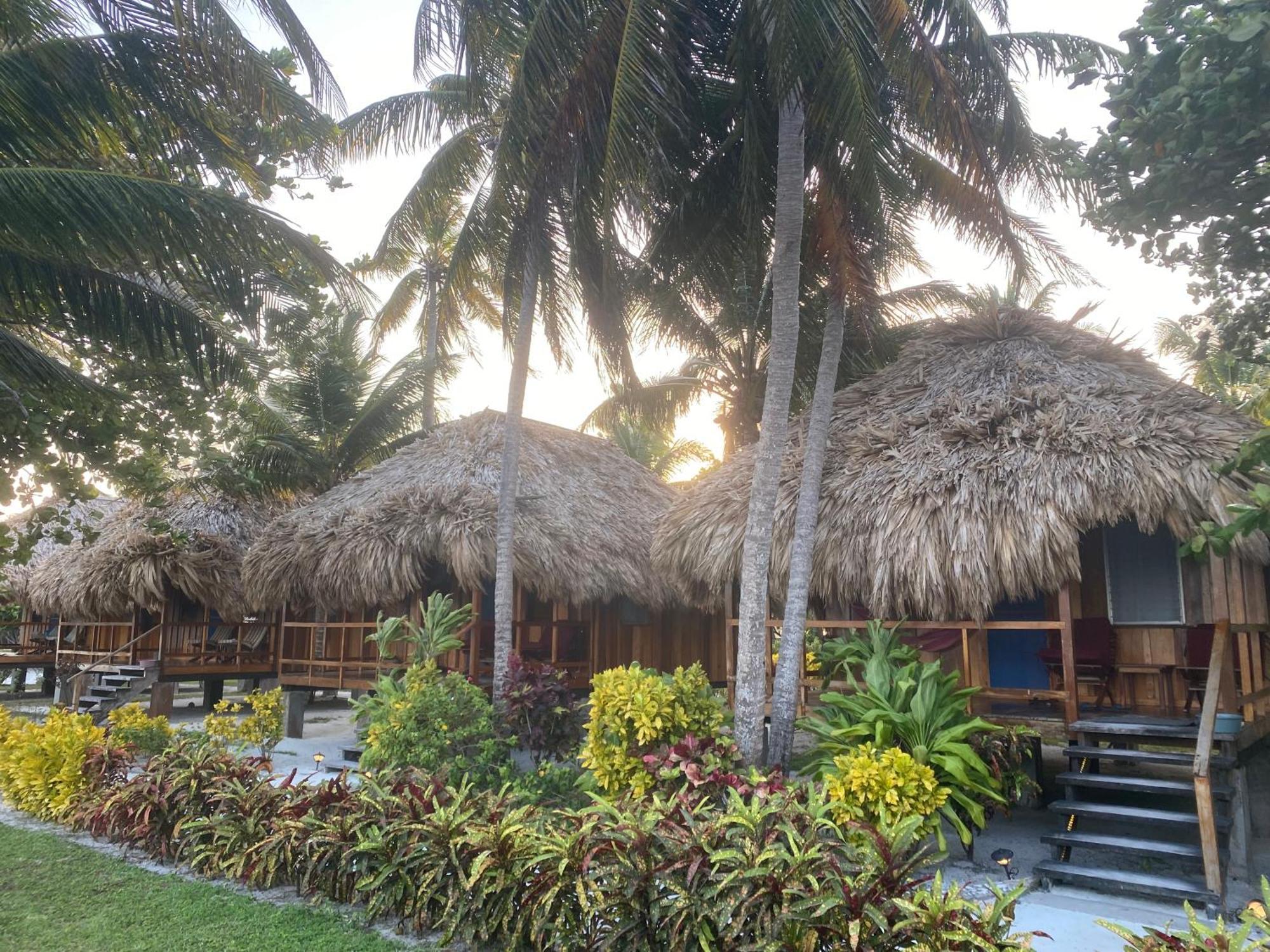 St. George'S Caye Resort Belize City Ngoại thất bức ảnh