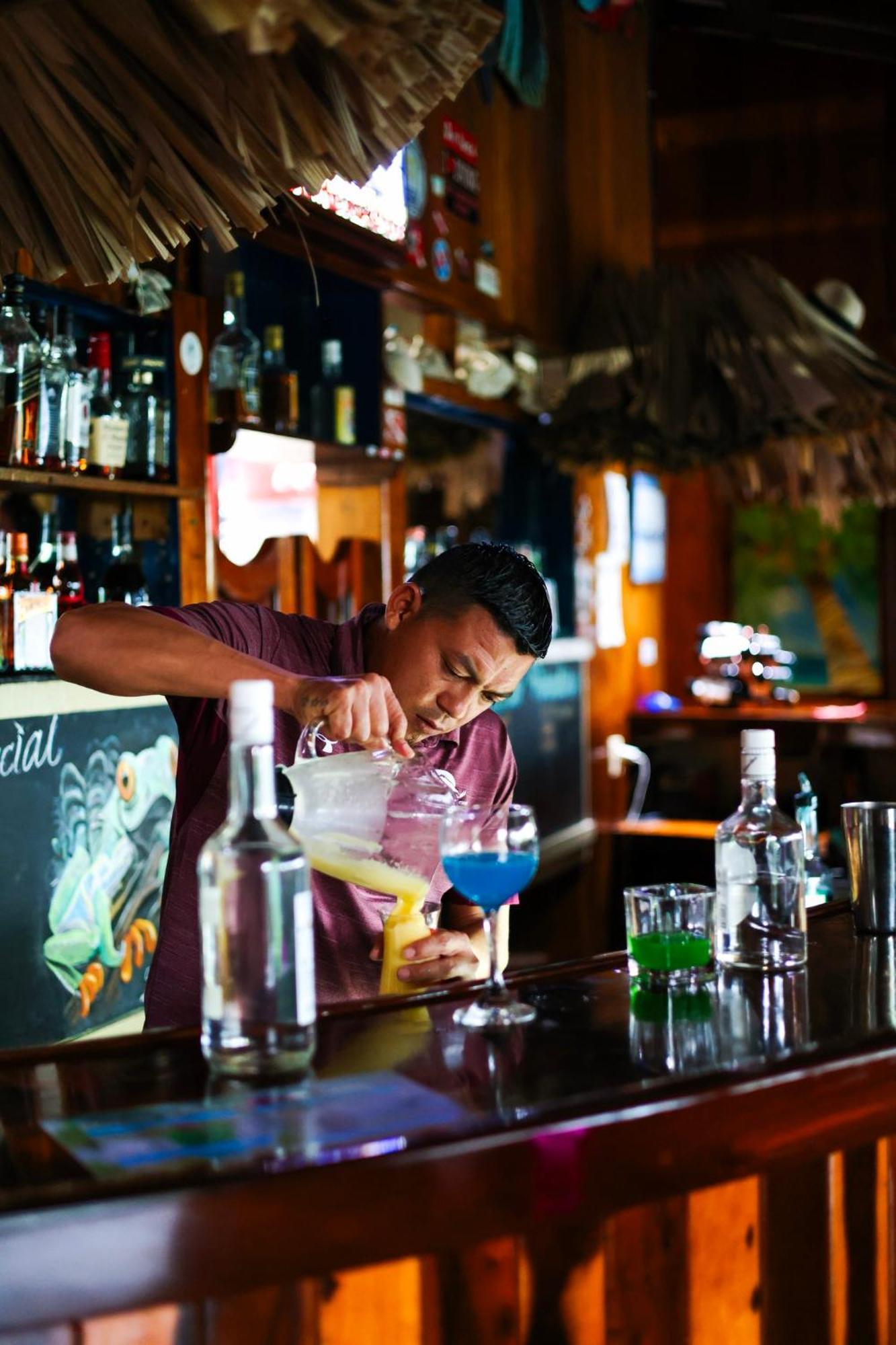 St. George'S Caye Resort Belize City Ngoại thất bức ảnh