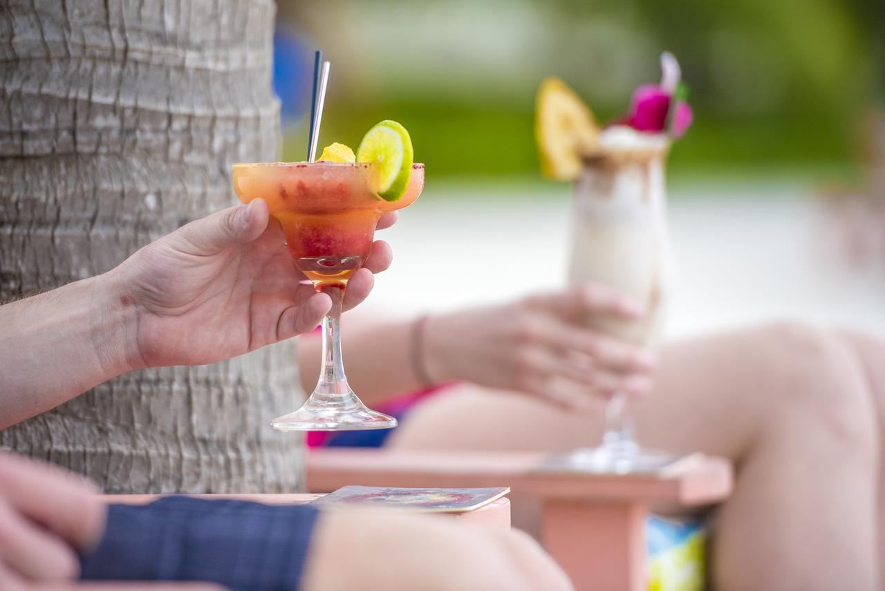 St. George'S Caye Resort Belize City Ngoại thất bức ảnh