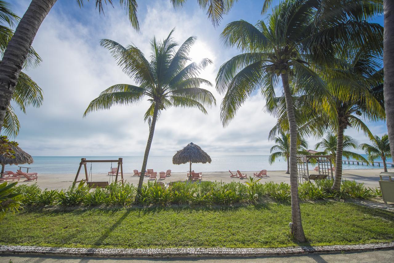 St. George'S Caye Resort Belize City Ngoại thất bức ảnh