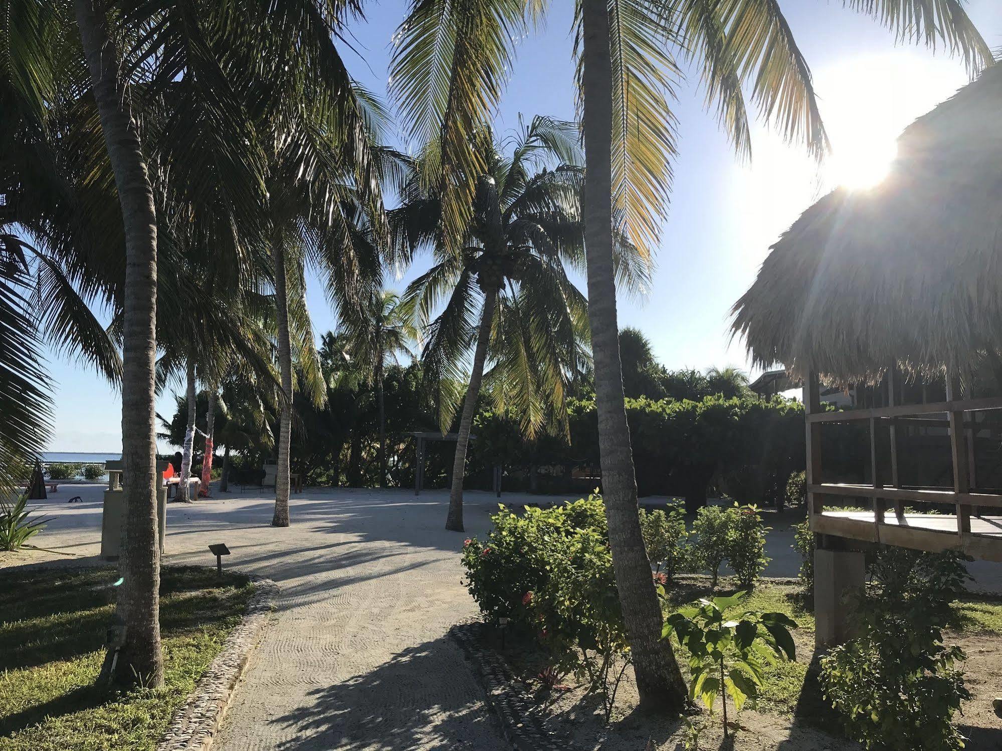 St. George'S Caye Resort Belize City Ngoại thất bức ảnh