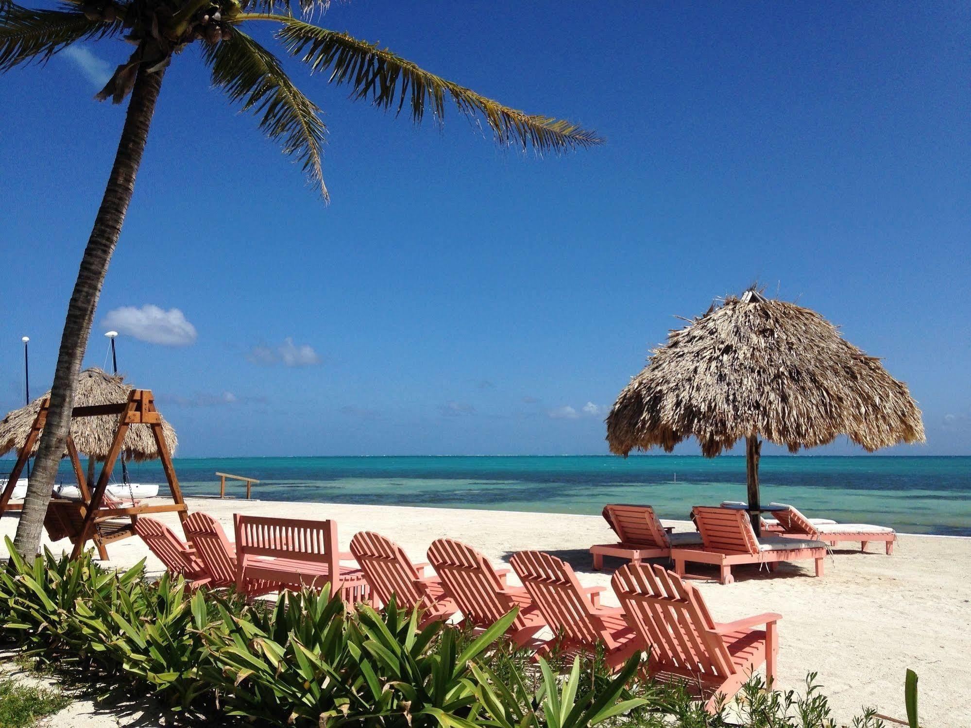 St. George'S Caye Resort Belize City Ngoại thất bức ảnh