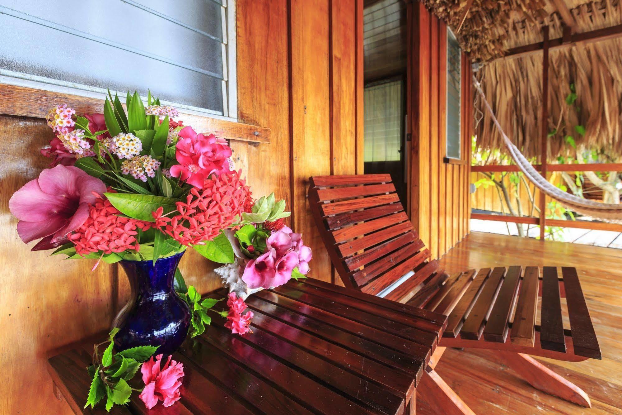 St. George'S Caye Resort Belize City Ngoại thất bức ảnh